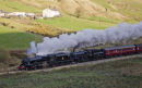 Cotton Mill Express 